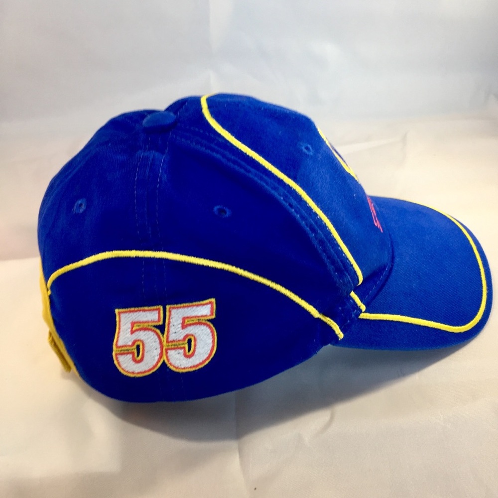 NAPA Racing Hat - Picture 3 of 7